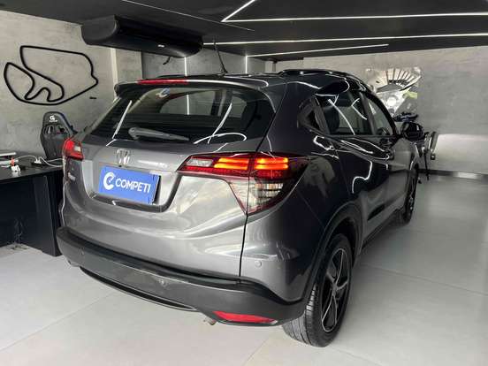 HONDA-HR-V-1.8 16V FLEX EXL 4P AUTOMÁTICO HONDA-HR-V-2019