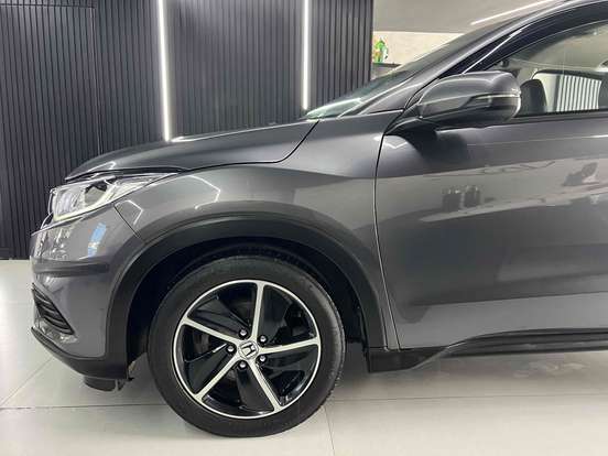 HONDA-HR-V-1.8 16V FLEX EXL 4P AUTOMÁTICO HONDA-HR-V-2019