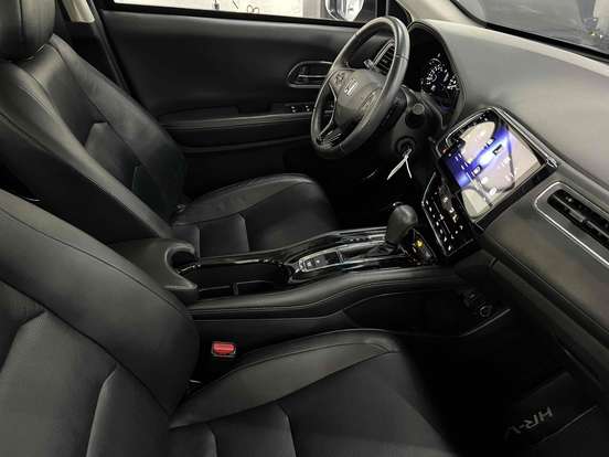 HONDA-HR-V-1.8 16V FLEX EXL 4P AUTOMÁTICO HONDA-HR-V-2019