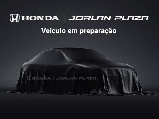 HONDA-HR-V-1.8 16V FLEX EXL 4P AUTOMÁTICO HONDA-HR-V-2018