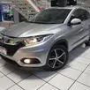 HONDA HR-V 1.8 16V FLEX EXL 4P AUTOMÁTICO HONDA HR-V 1.8 16V FLEX EXL 4P AUTOMÁTICO
