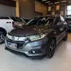 HONDA HR-V 1.8 16V FLEX EXL 4P AUTOMÁTICO HONDA HR-V 1.8 16V FLEX EXL 4P AUTOMÁTICO