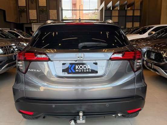 HONDA-HR-V-1.8 16V FLEX EXL 4P AUTOMÁTICO HONDA-HR-V-2019