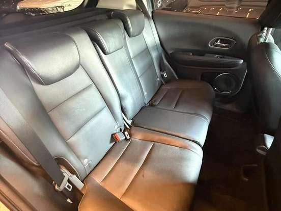 HONDA-HR-V-1.8 16V FLEX EXL 4P AUTOMÁTICO HONDA-HR-V-2019