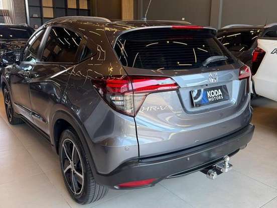 HONDA-HR-V-1.8 16V FLEX EXL 4P AUTOMÁTICO HONDA-HR-V-2019