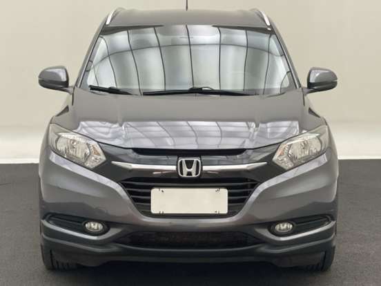 HONDA-HR-V-1.8 16V FLEX EXL 4P AUTOMÁTICO HONDA-HR-V-2018