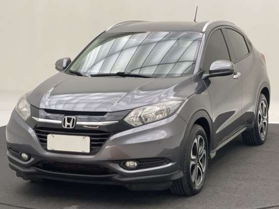 HONDA-HR-V-2018