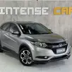 HONDA HR-V 1.8 16V FLEX EXL 4P AUTOMÁTICO HONDA HR-V 1.8 16V FLEX EXL 4P AUTOMÁTICO