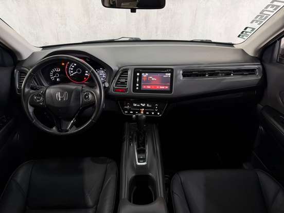 HONDA-HR-V-1.8 16V FLEX EXL 4P AUTOMÁTICO HONDA-HR-V-2015