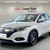 HONDA HR-V 1.8 16V FLEX LX 4P AUTOMÁTICO HONDA HR-V 1.8 16V FLEX LX 4P AUTOMÁTICO