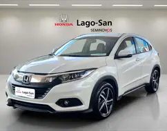 HONDA HR-V 1.8 16V FLEX LX 4P AUTOMÁTICO HONDA HR-V 1.8 16V FLEX LX 4P AUTOMÁTICO