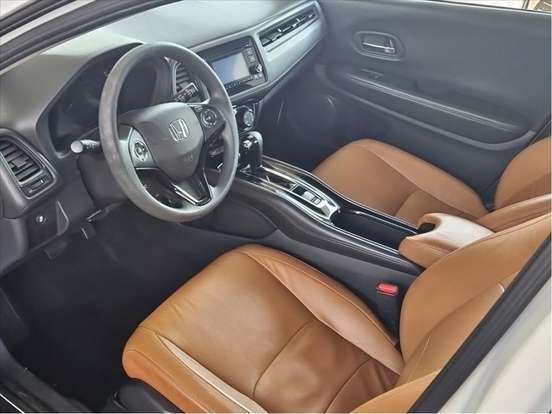 HONDA-HR-V-1.8 16V FLEX LX 4P AUTOMÁTICO HONDA-HR-V-2019