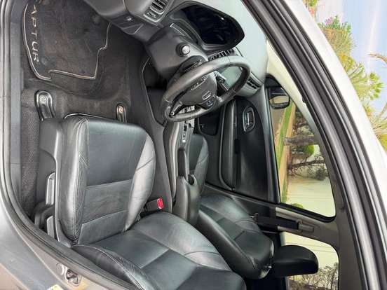 HONDA-HR-V-1.8 16V FLEX LX 4P AUTOMÁTICO HONDA-HR-V-2015