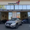 HONDA HR-V 1.8 16V FLEX LX 4P AUTOMÁTICO HONDA HR-V 1.8 16V FLEX LX 4P AUTOMÁTICO