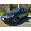 HONDA HR-V 1.8 16V FLEX LX 4P AUTOMÁTICO HONDA HR-V 1.8 16V FLEX LX 4P AUTOMÁTICO