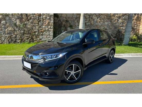 HONDA-HR-V-1.8 16V FLEX LX 4P AUTOMÁTICO HONDA-HR-V-2020