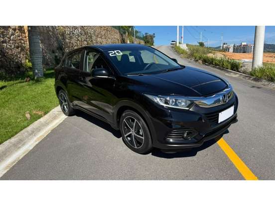 HONDA-HR-V-2020