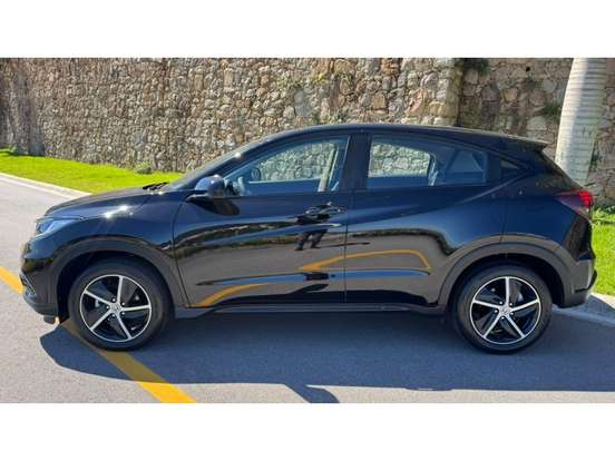 HONDA-HR-V-1.8 16V FLEX LX 4P AUTOMÁTICO HONDA-HR-V-2020