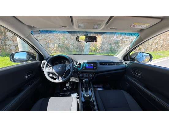 HONDA-HR-V-1.8 16V FLEX LX 4P AUTOMÁTICO HONDA-HR-V-2020