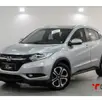 HONDA HR-V 1.8 16V FLEX TOURING 4P AUTOMÁTICO HONDA HR-V 1.8 16V FLEX TOURING 4P AUTOMÁTICO