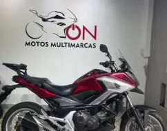 HONDA NC 750X ABS HONDA NC 750X ABS