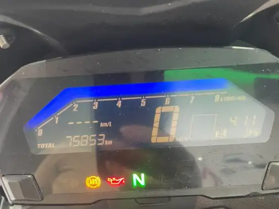 HONDA-NC 750X ABS HONDA-NC 750X ABS-2018