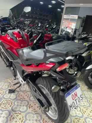 HONDA-NC 750X ABS HONDA-NC 750X ABS-2018