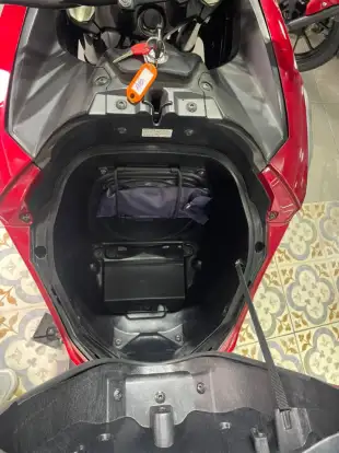 HONDA-NC 750X ABS-2018
