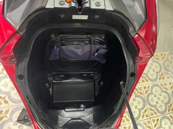 HONDA-NC 750X ABS HONDA-NC 750X ABS-2018
