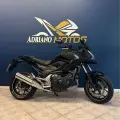 HONDA NC 750X ABS HONDA NC 750X ABS
