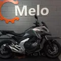 HONDA NC 750X ABS HONDA NC 750X ABS