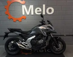 HONDA NC 750X ABS HONDA NC 750X ABS