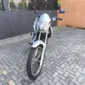 HONDA NX 400i FALCON HONDA NX 400i FALCON