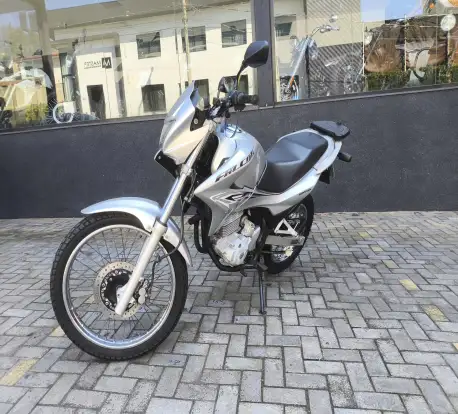 HONDA-NX 400i FALCON-2012