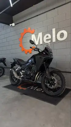 HONDA-NX 500-2026