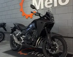 HONDA NX 500 HONDA NX 500