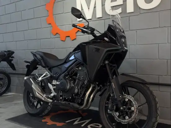 HONDA-NX 500 HONDA-NX 500-2026