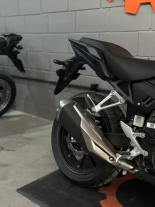 HONDA-NX 500-2026