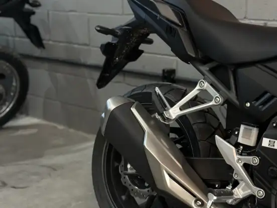 HONDA-NX 500 HONDA-NX 500-2026