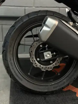HONDA-NX 500-2026