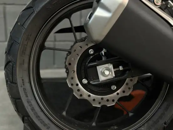 HONDA-NX 500 HONDA-NX 500-2026