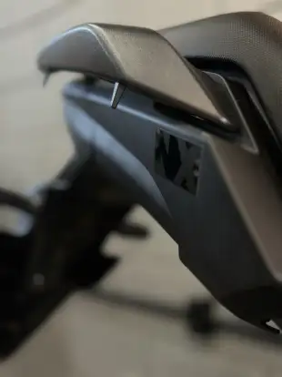 HONDA-NX 500-2026