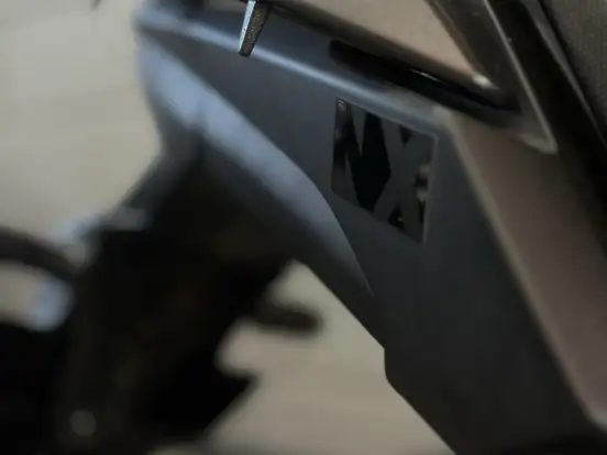 HONDA-NX 500 HONDA-NX 500-2026