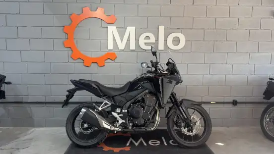HONDA-NX 500-2026