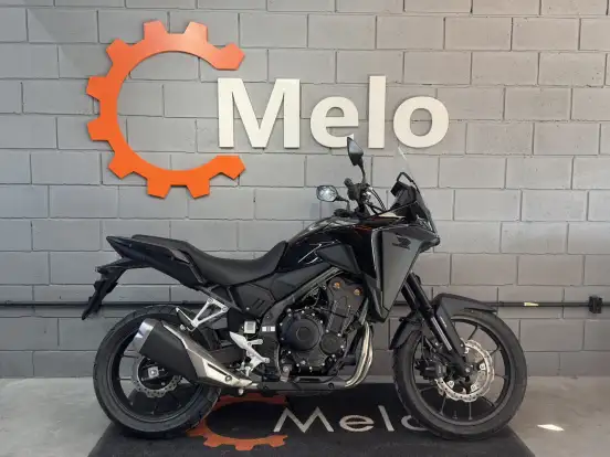 HONDA-NX 500 HONDA-NX 500-2026