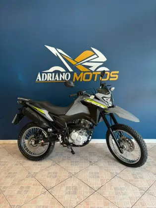 HONDA NXR 160 BROS ABS 