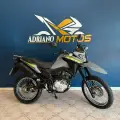 HONDA NXR 160 BROS ABS HONDA NXR 160 BROS ABS