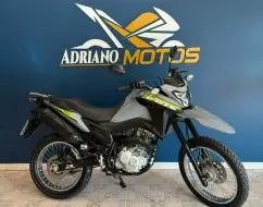 HONDA NXR 160 BROS ABS HONDA NXR 160 BROS ABS