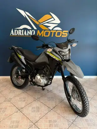 HONDA-NXR 160 BROS ABS-2026