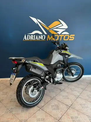 HONDA-NXR 160 BROS ABS HONDA-NXR 160 BROS ABS-2026